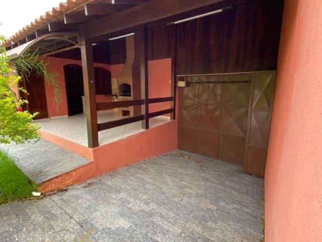 Casa com 500m² 3 quartos e 5 banheiros, à venda, no bairro Samambaia em Mairiporã