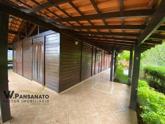 Casa com 500m² 3 quartos e 5 banheiros, à venda, no bairro Samambaia em Mairiporã