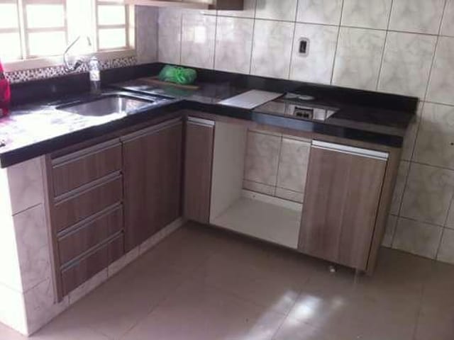 Foto do Casa - Casa à venda 2 Quartos, 1 Suite, 130M², Leblon, Uberaba - MG | ZUCATO IMOBILIARIA LTDA