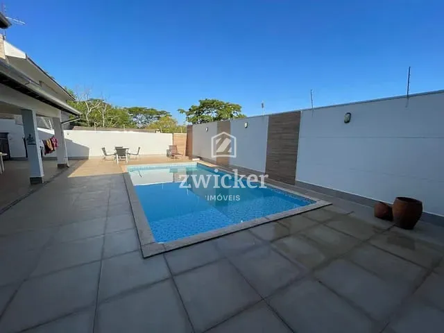 Casa com 363m² 3 quartos e 5 banheiros, à venda, no bairro Jardim Estoril III em Bauru