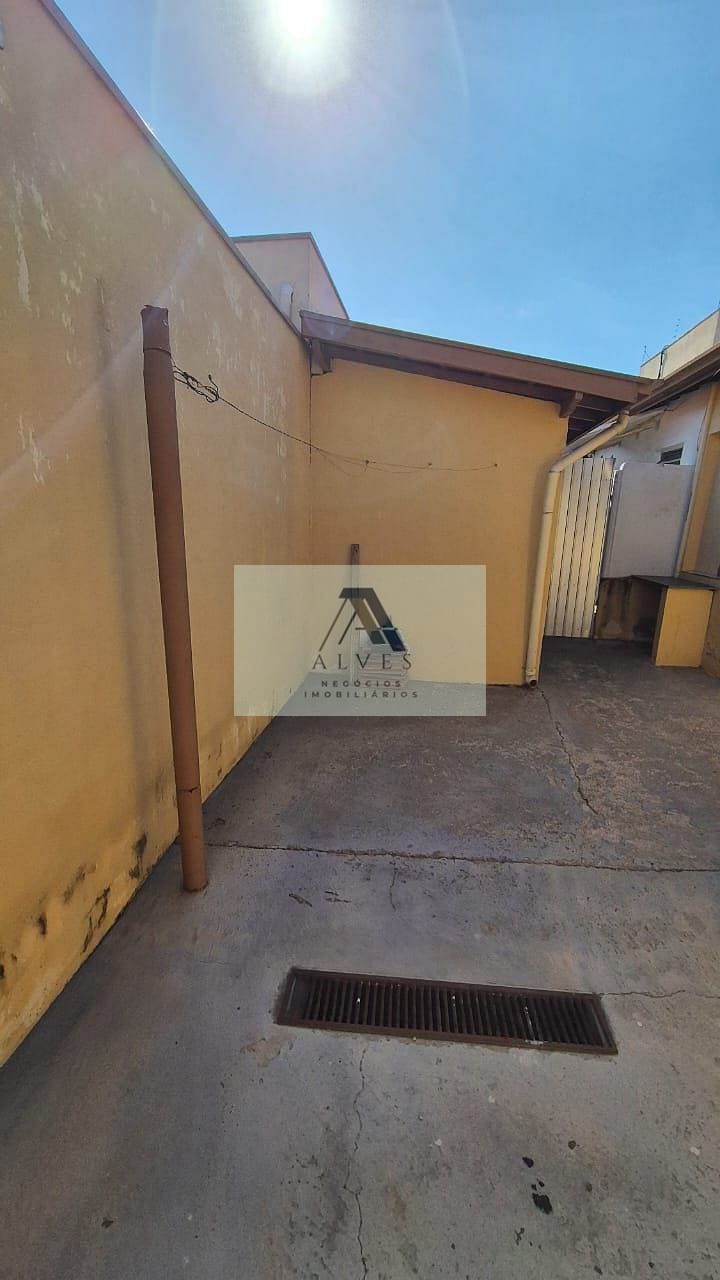 Casa à venda com 3 quartos, 109m² - Foto 31