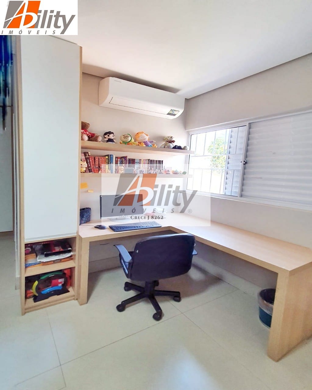 Casa, 4 quartos, 195 m² - Foto 35