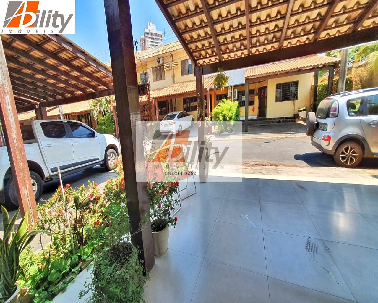 Casa, 4 quartos, 195 m² - Foto 4