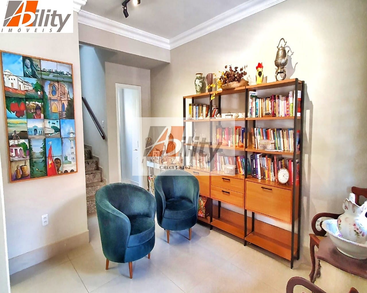 Casa, 4 quartos, 195 m² - Foto 2