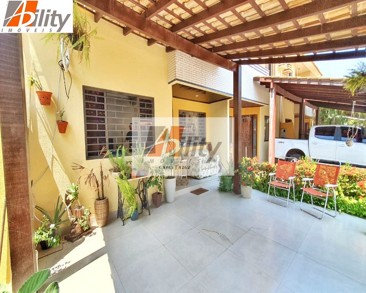 Casa, 4 quartos, 195 m² - Foto 3