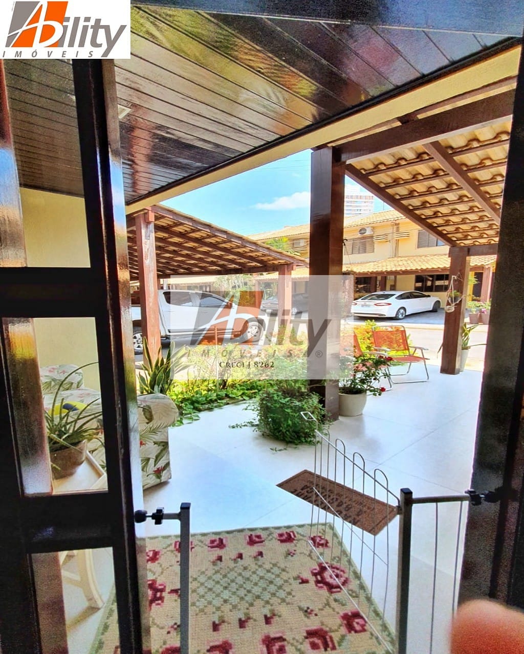 Casa, 4 quartos, 195 m² - Foto 5