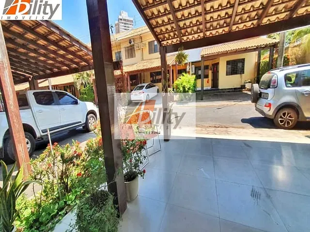 Casa com 195m², à venda, no bairro PICO DO AMOR em Cuiabá
