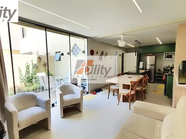 Casa com 195m², à venda, no bairro PICO DO AMOR em Cuiabá