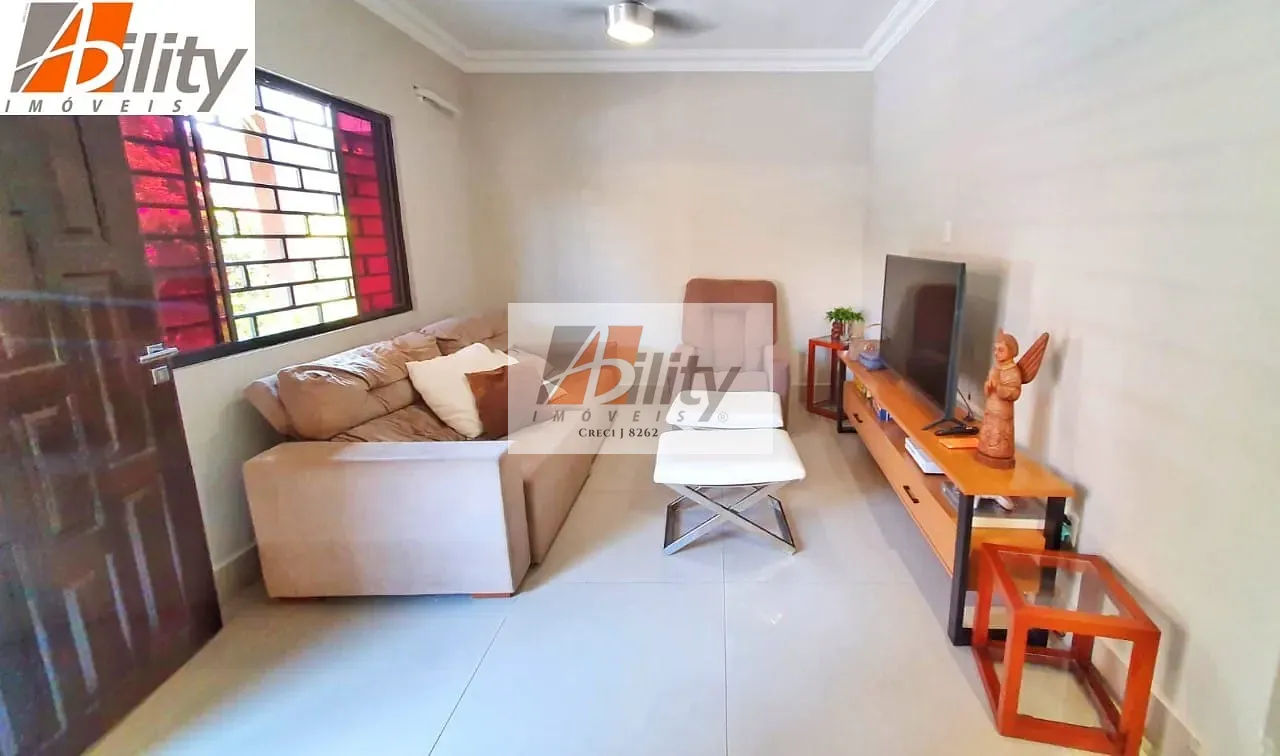Casa, 4 quartos, 195 m² - Foto 6