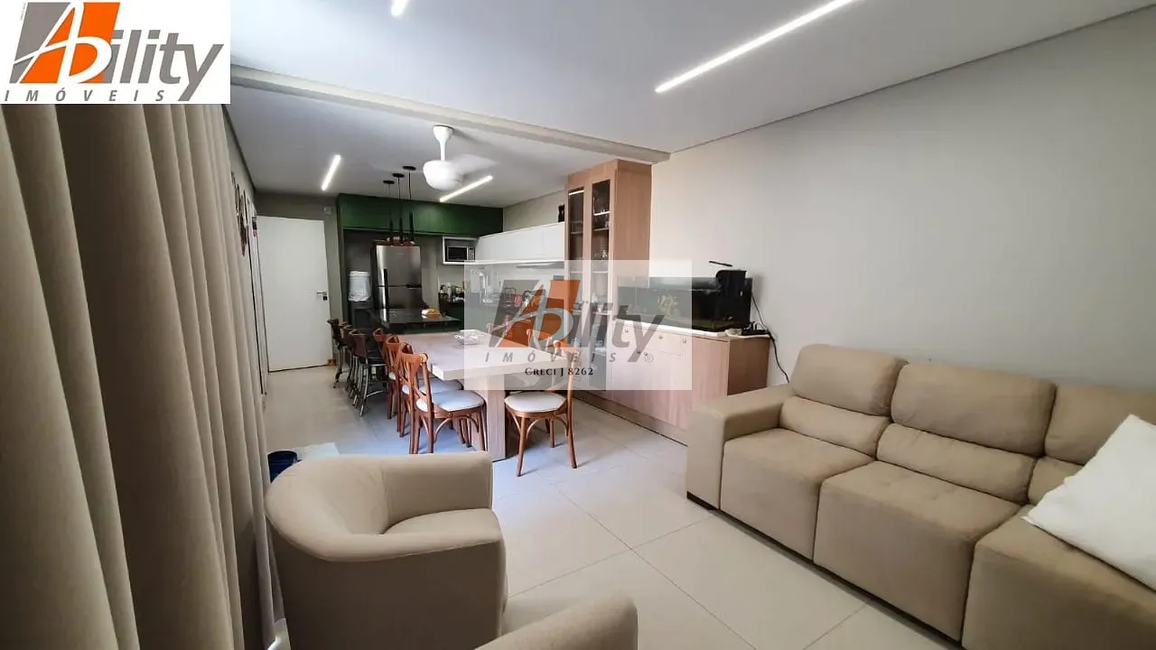 Casa, 4 quartos, 195 m² - Foto 16
