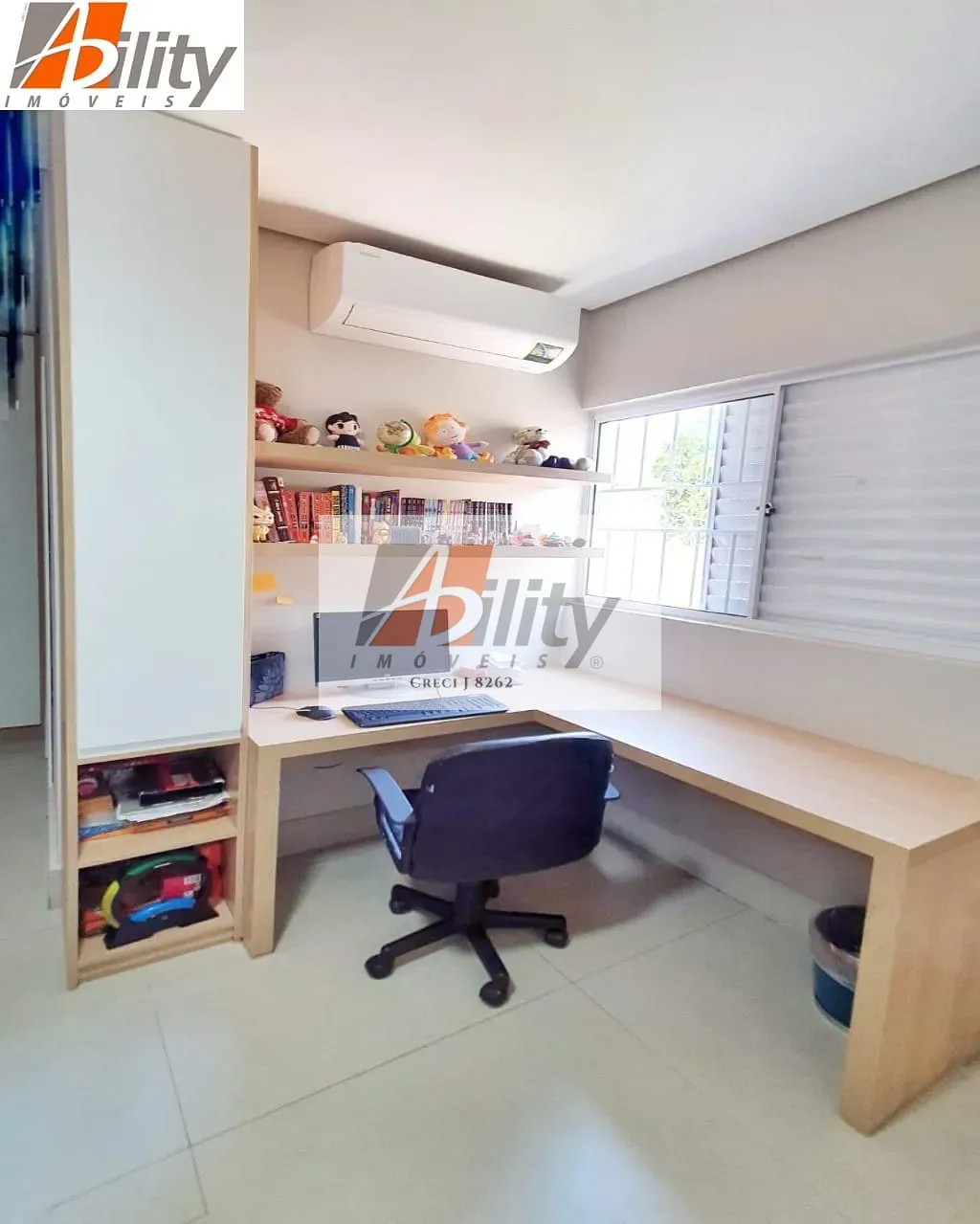 Casa, 4 quartos, 195 m² - Foto 35