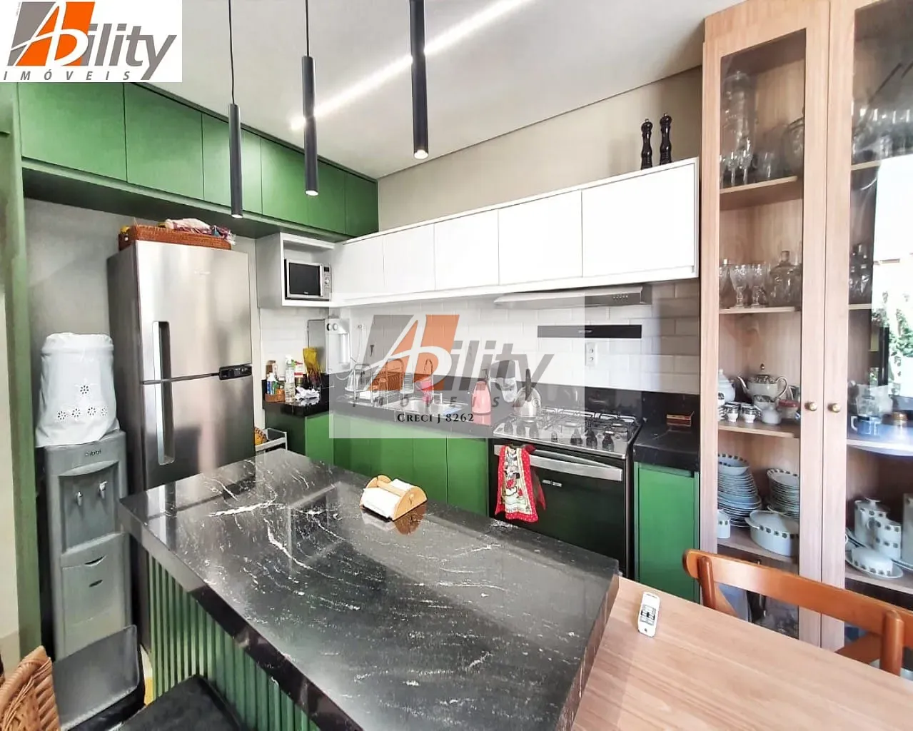 Casa, 4 quartos, 195 m² - Foto 10
