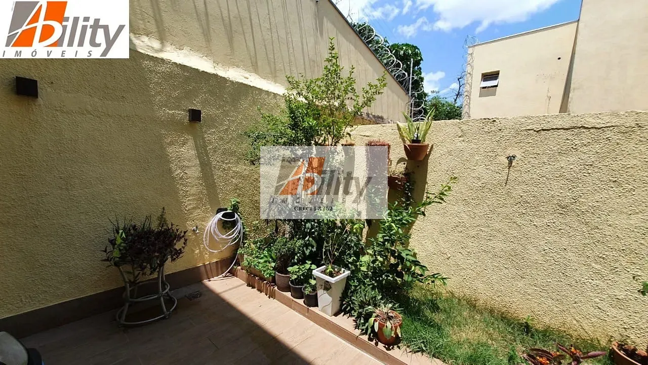 Casa, 4 quartos, 195 m² - Foto 19
