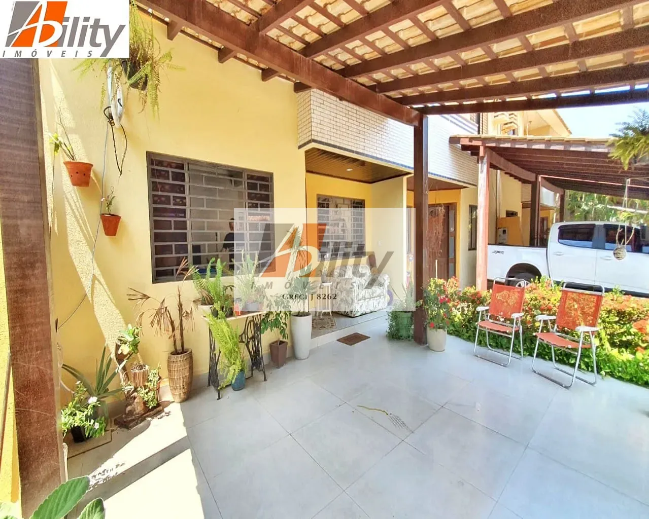 Casa, 4 quartos, 195 m² - Foto 3