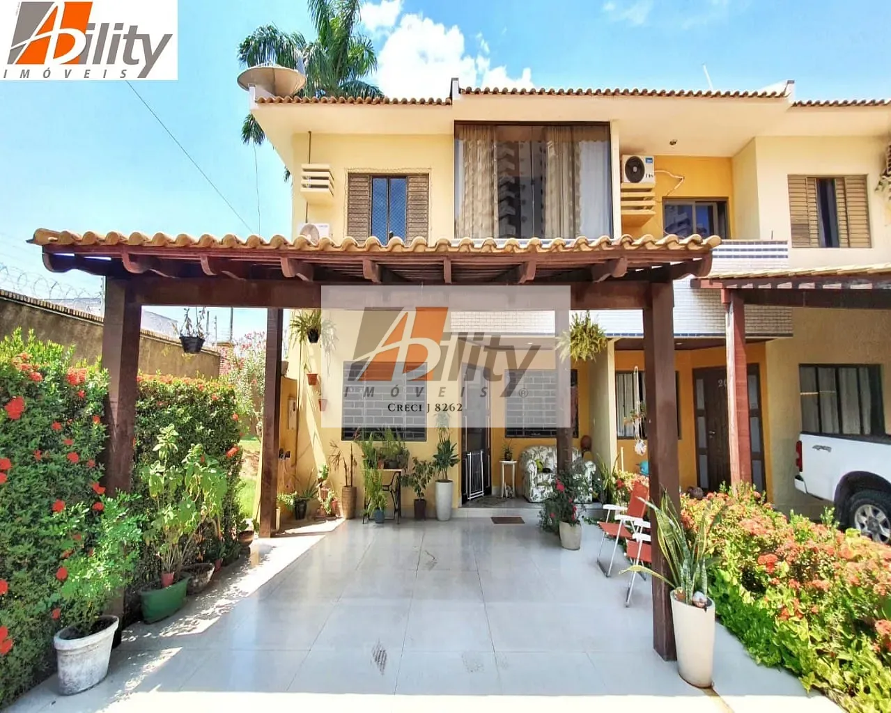 Casa, 4 quartos, 195 m² - Foto 14