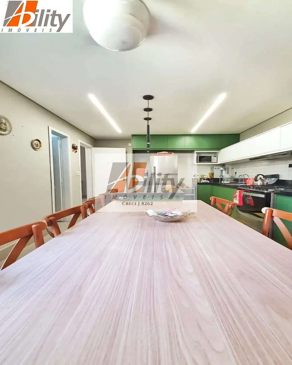 Casa, 4 quartos, 195 m² - Foto 12