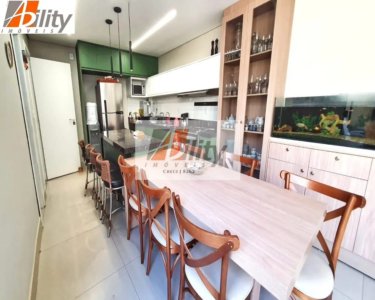 Casa, 4 quartos, 195 m² - Foto 11