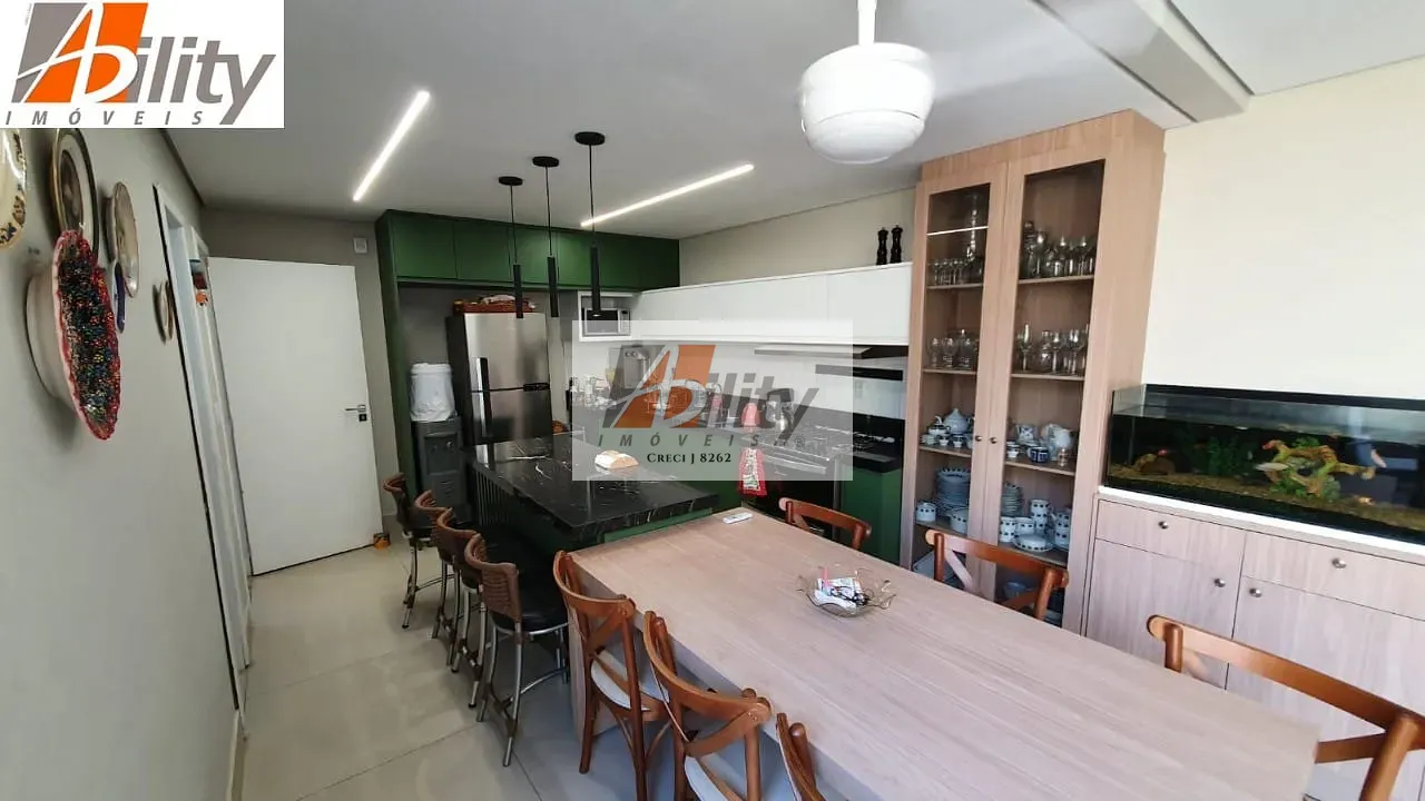 Casa, 4 quartos, 195 m² - Foto 15