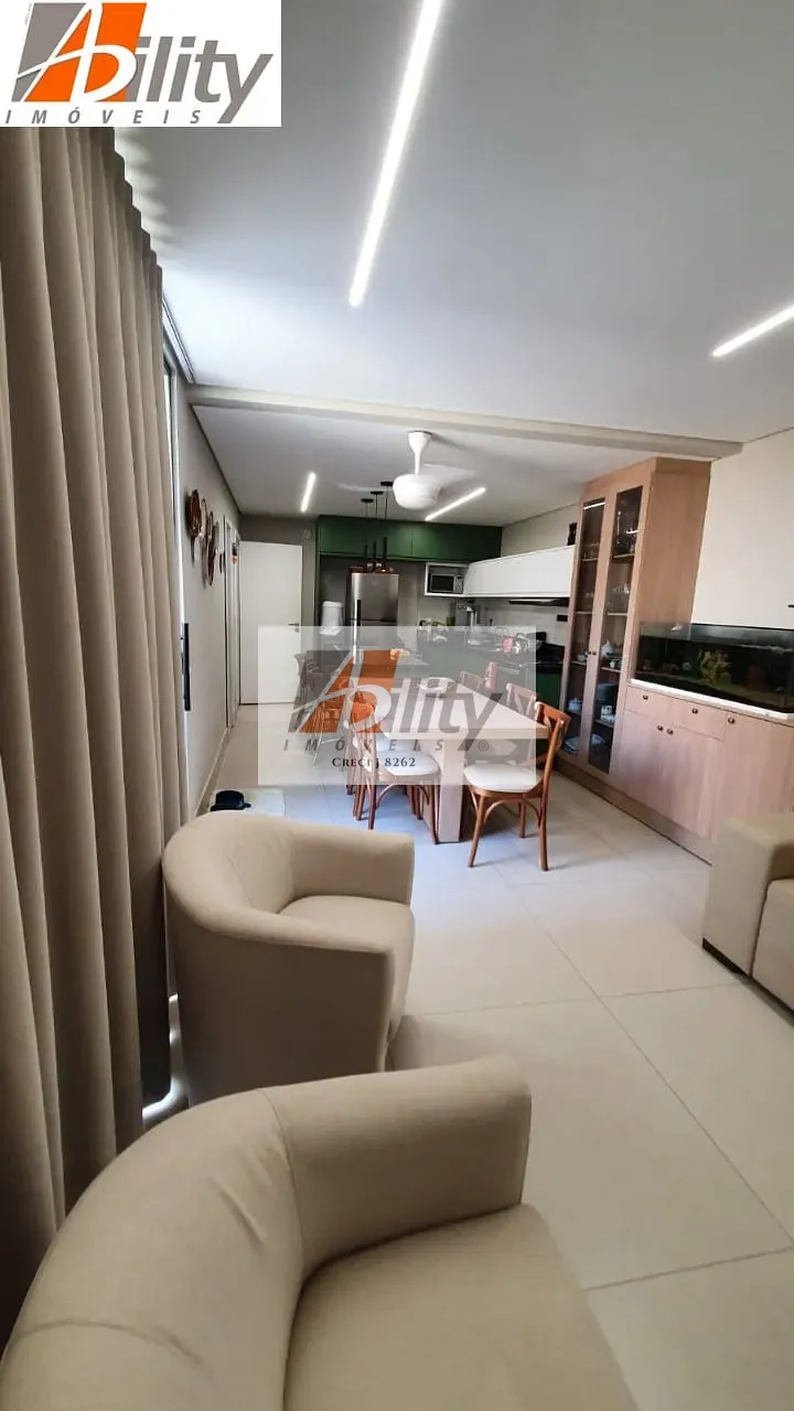 Casa, 4 quartos, 195 m² - Foto 17