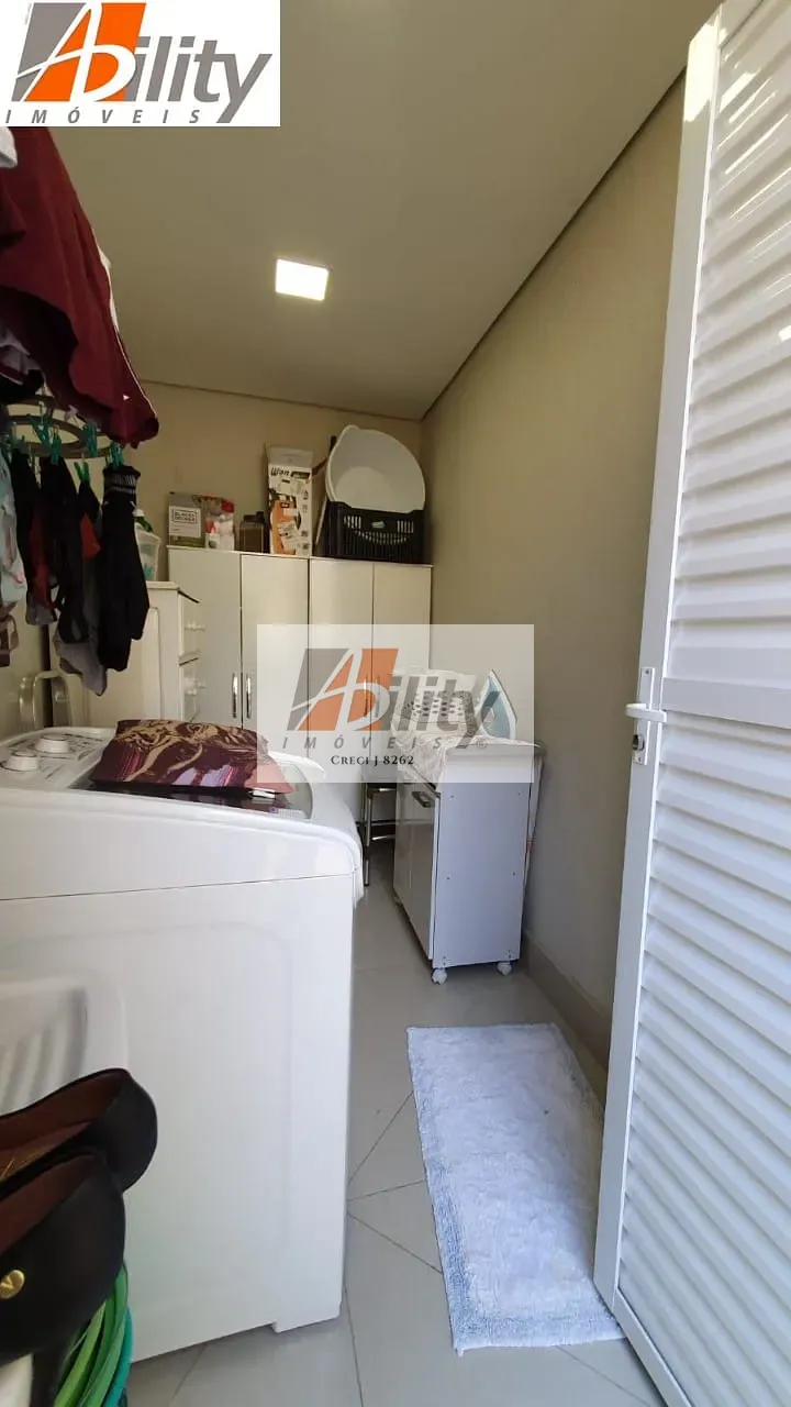 Casa, 4 quartos, 195 m² - Foto 21