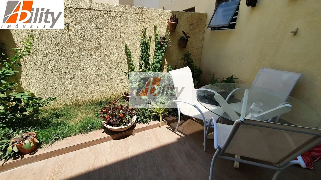 Casa, 4 quartos, 195 m² - Foto 20