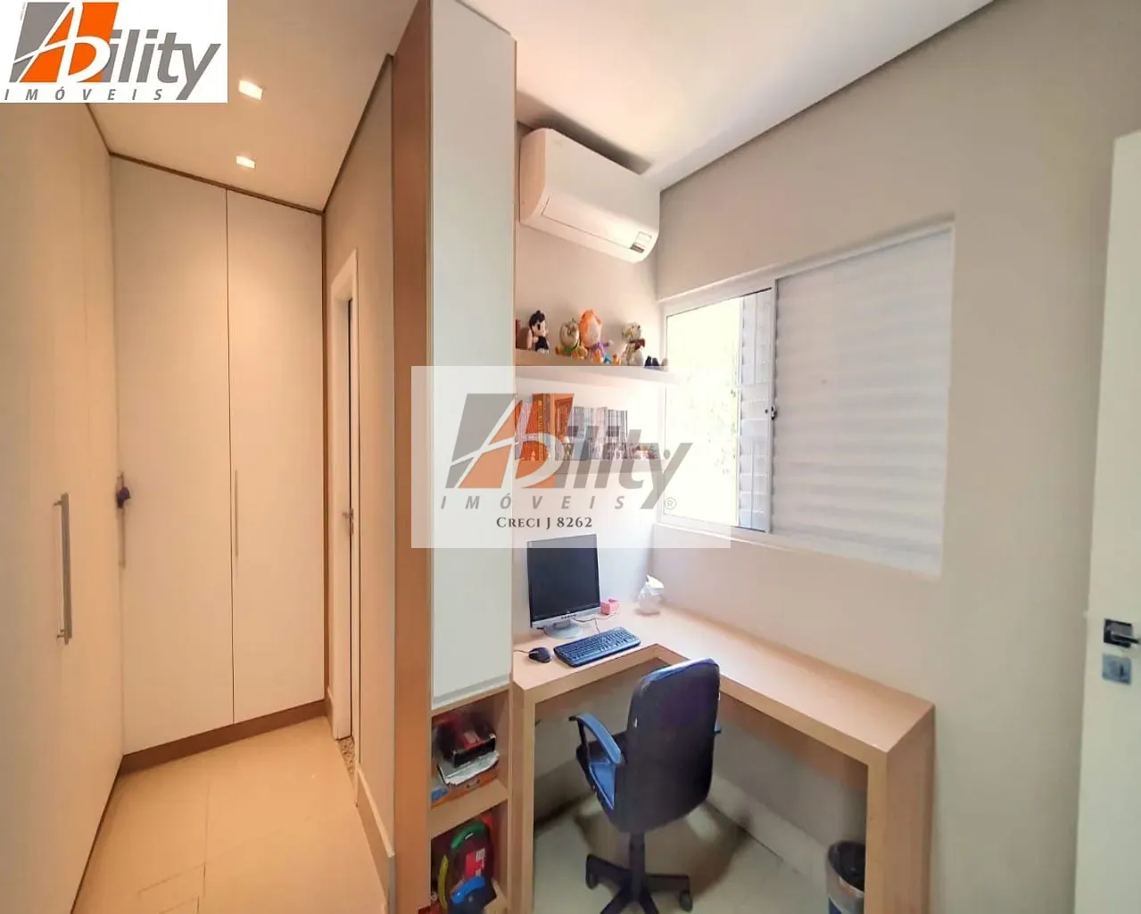 Casa, 4 quartos, 195 m² - Foto 34