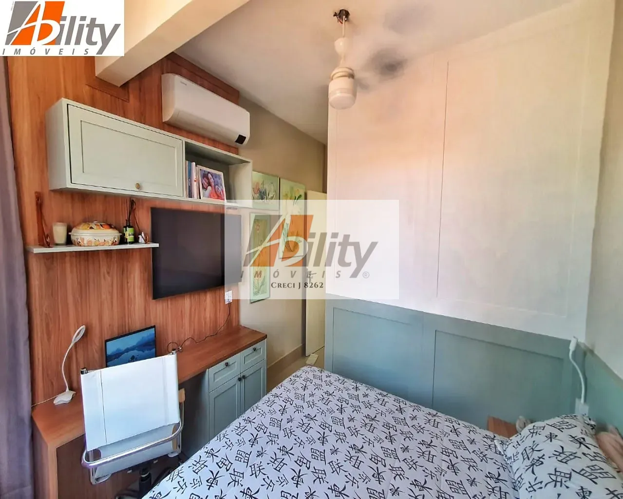Casa, 4 quartos, 195 m² - Foto 27