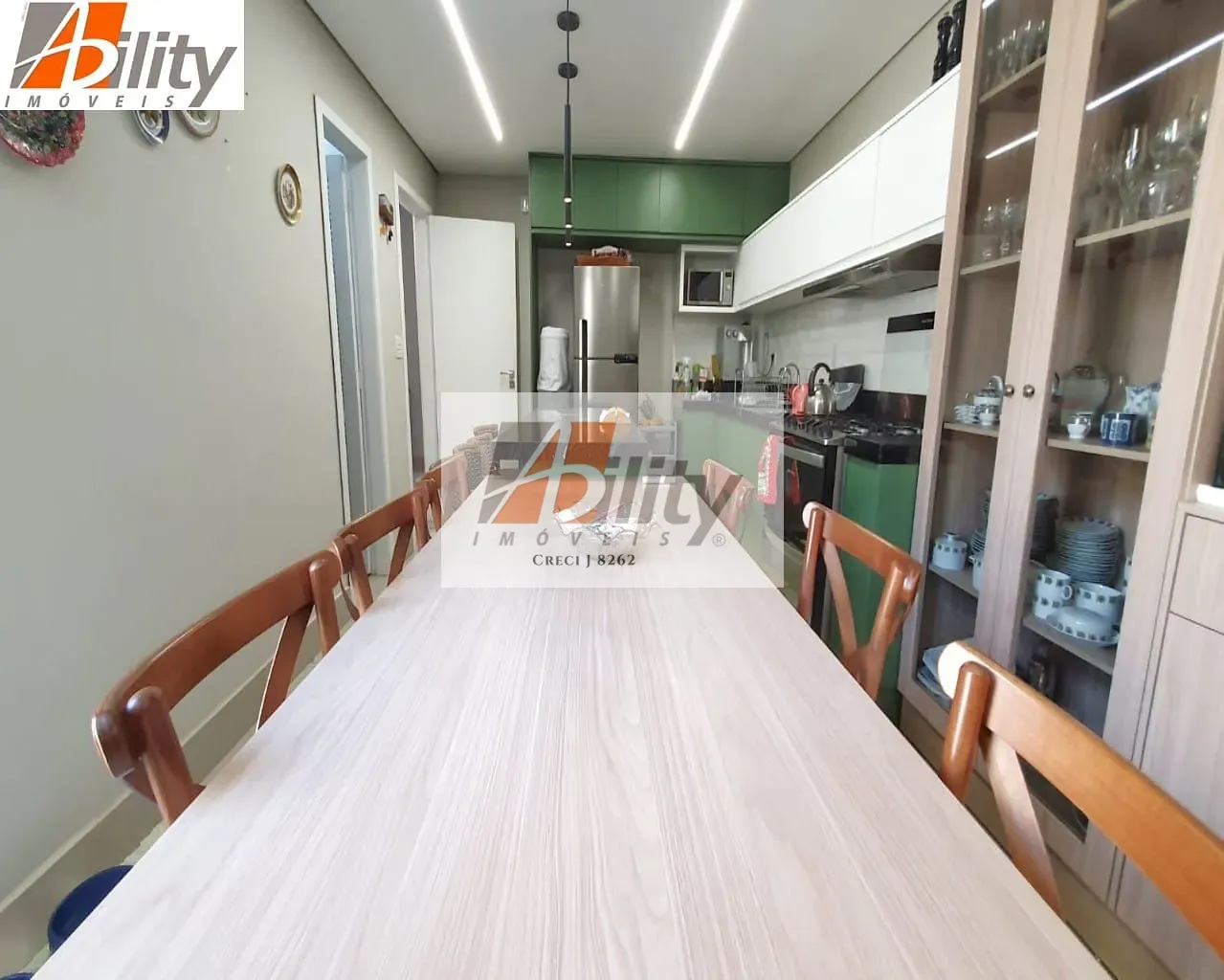 Casa, 4 quartos, 195 m² - Foto 13