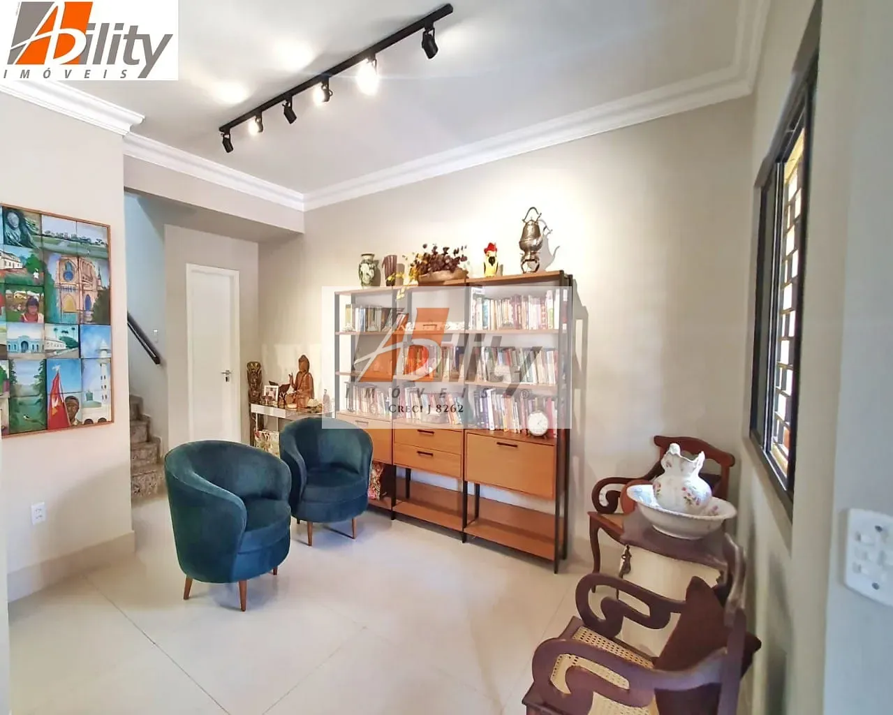 Casa, 4 quartos, 195 m² - Foto 7
