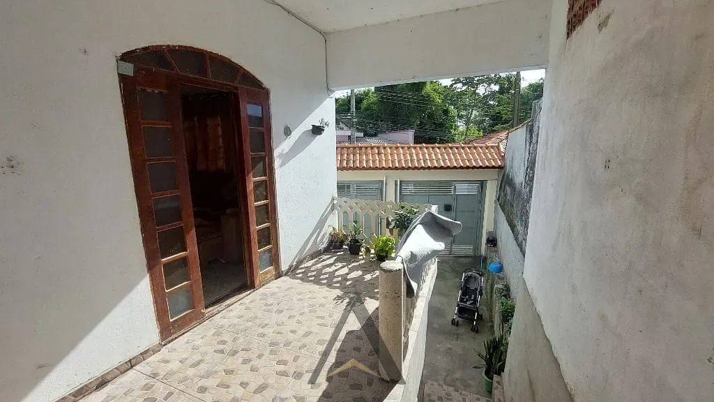 Casa, 5 quartos, 342 m² - Foto 8