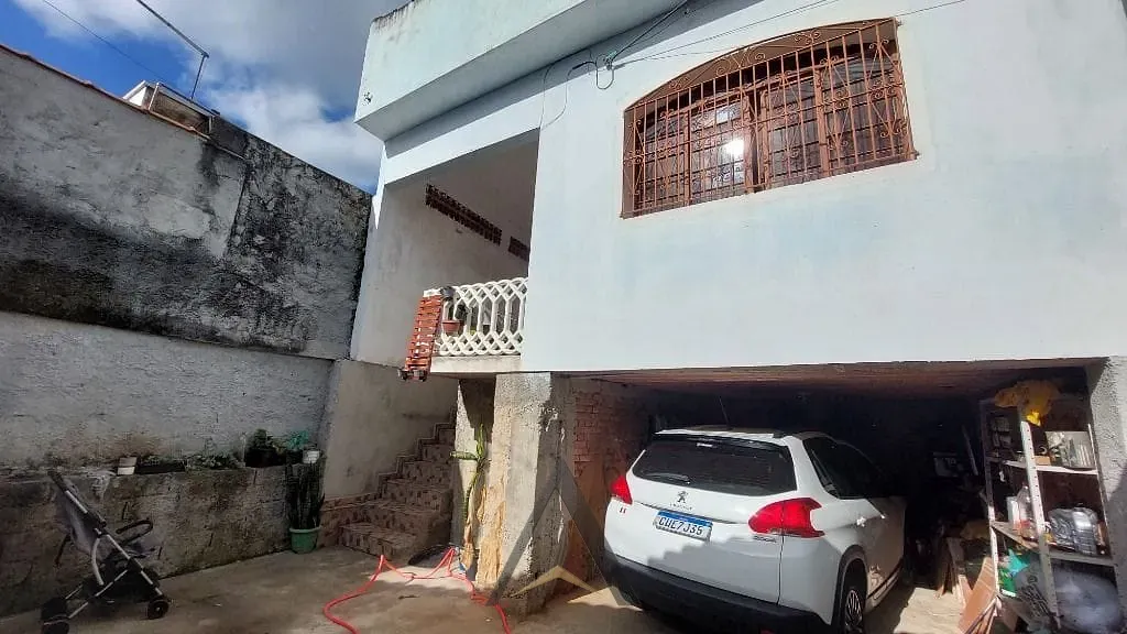 Casa, 5 quartos, 342 m² - Foto 4