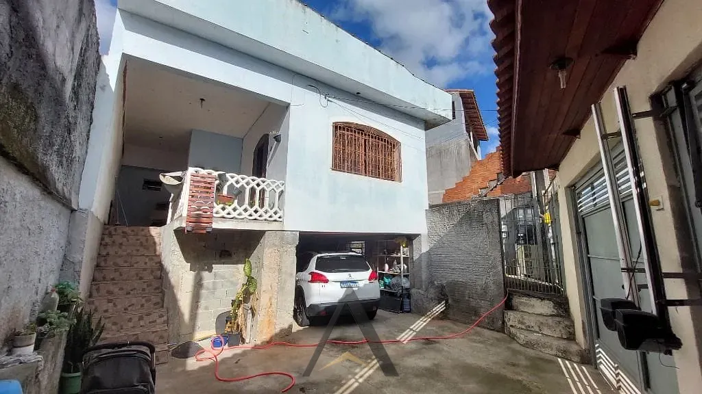Casa, 5 quartos, 342 m² - Foto 2