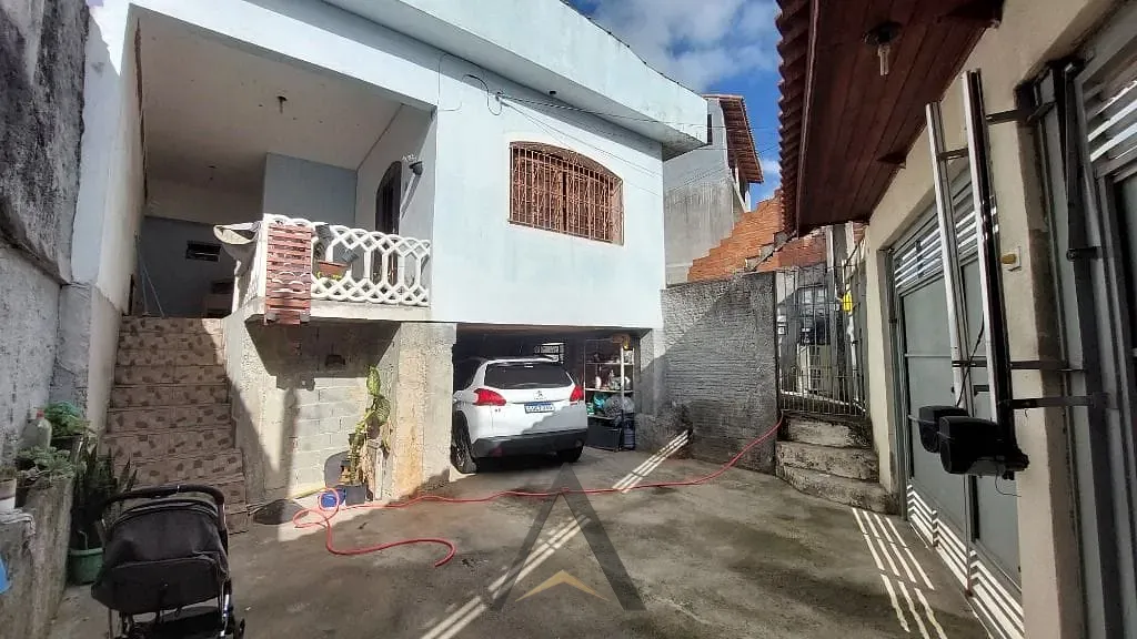 Casa, 5 quartos, 342 m² - Foto 3