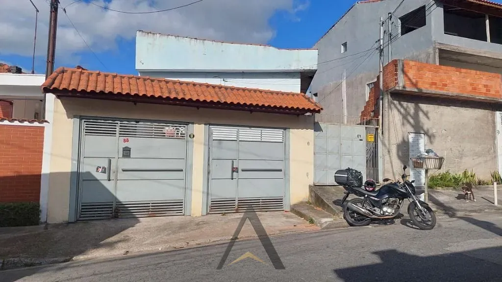Casa, 5 quartos, 342 m² - Foto 1