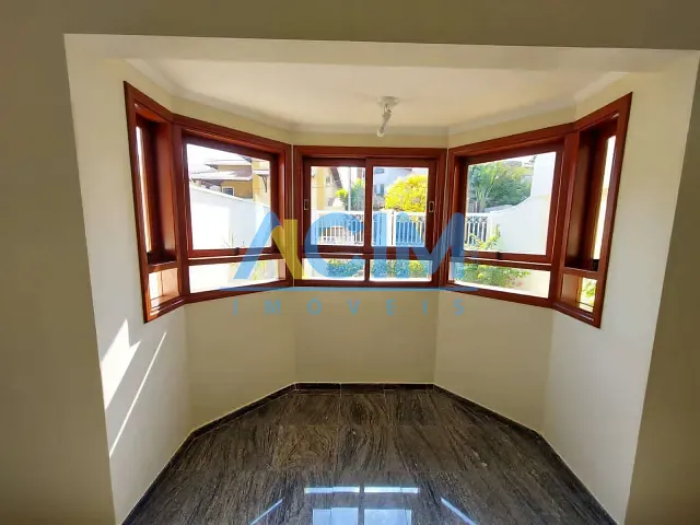 Casa 4 quartos e 4 banheiros, à venda, no bairro Jardim Bela Vista em Jaguariúna