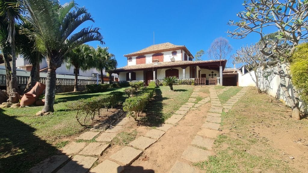 Casa à Venda em Santana