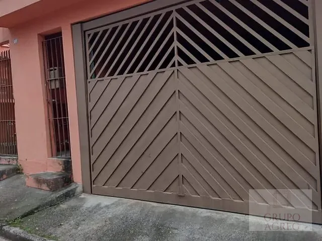 Casa 4 quartos e 4 banheiros, à venda, no bairro Rio Pequeno em São Paulo