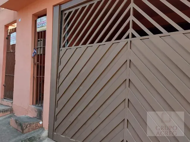 Casa 4 quartos e 4 banheiros, à venda, no bairro Rio Pequeno em São Paulo