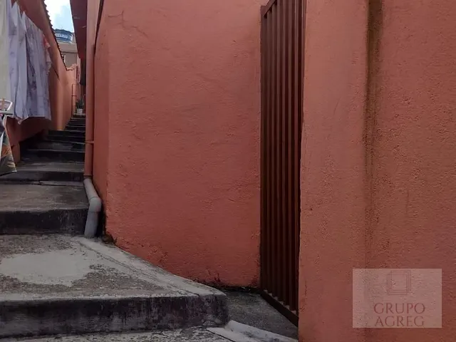 Casa 4 quartos e 4 banheiros, à venda, no bairro Rio Pequeno em São Paulo