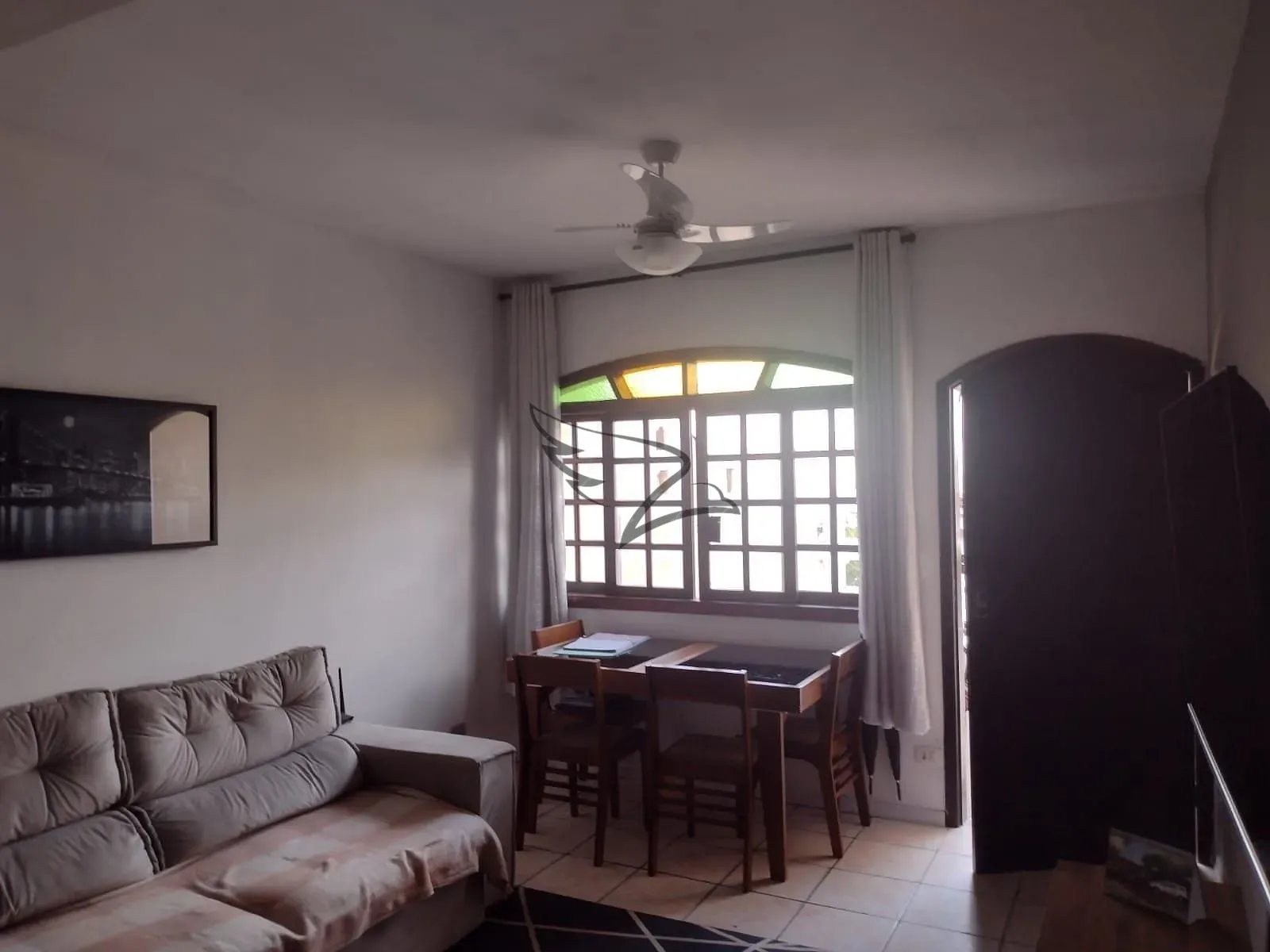Casa, 2 quartos, 90 m² - Foto 3