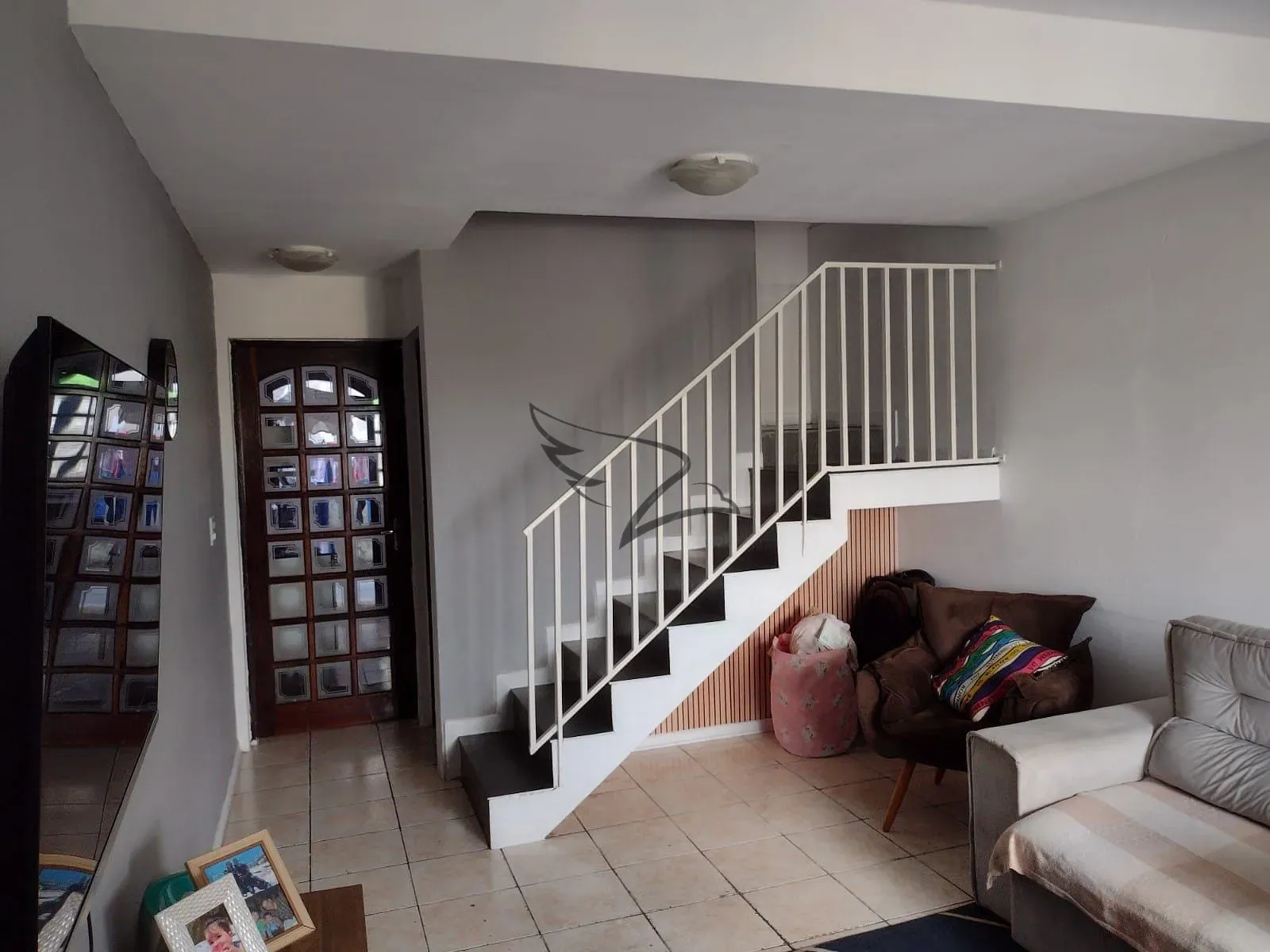 Casa, 2 quartos, 90 m² - Foto 2