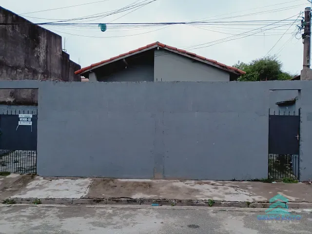 Casa 2 quartos e 1 banheiro, à venda, no bairro Jardim Helena em São Paulo