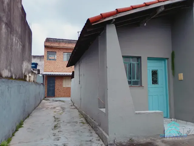Casa 2 quartos e 1 banheiro, à venda, no bairro Jardim Helena em São Paulo