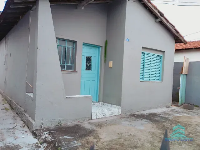 Casa 2 quartos e 1 banheiro, à venda, no bairro Jardim Helena em São Paulo