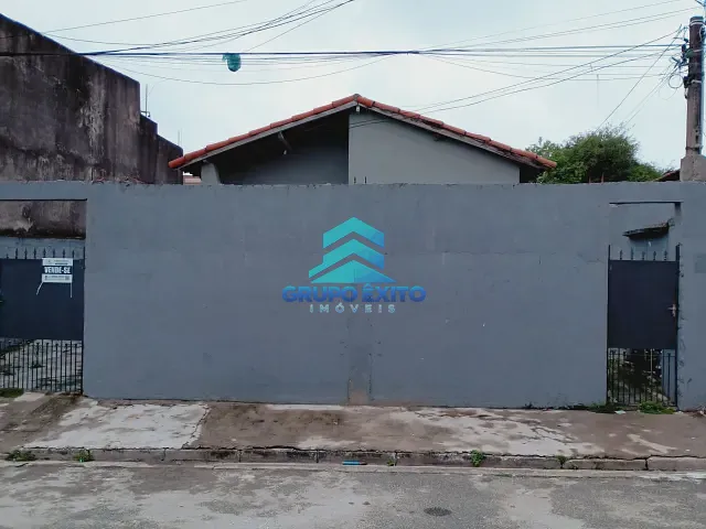 Casa 2 quartos e 1 banheiro, à venda, no bairro Jardim Helena em São Paulo