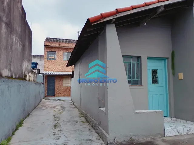 Casa 2 quartos e 1 banheiro, à venda, no bairro Jardim Helena em São Paulo