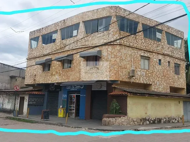 Casa 2 quartos e 2 banheiros, à venda, no bairro Barra do Jucu em Vila Velha