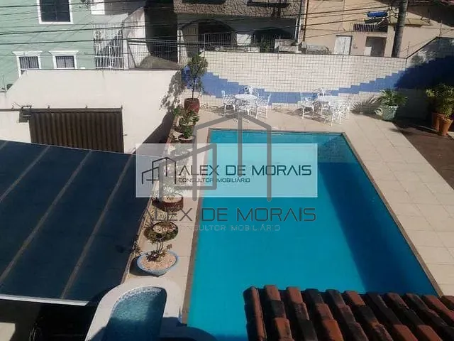 Casa com 2000m² 9 quartos e 8 banheiros, à venda, no bairro Maruípe em Vitória