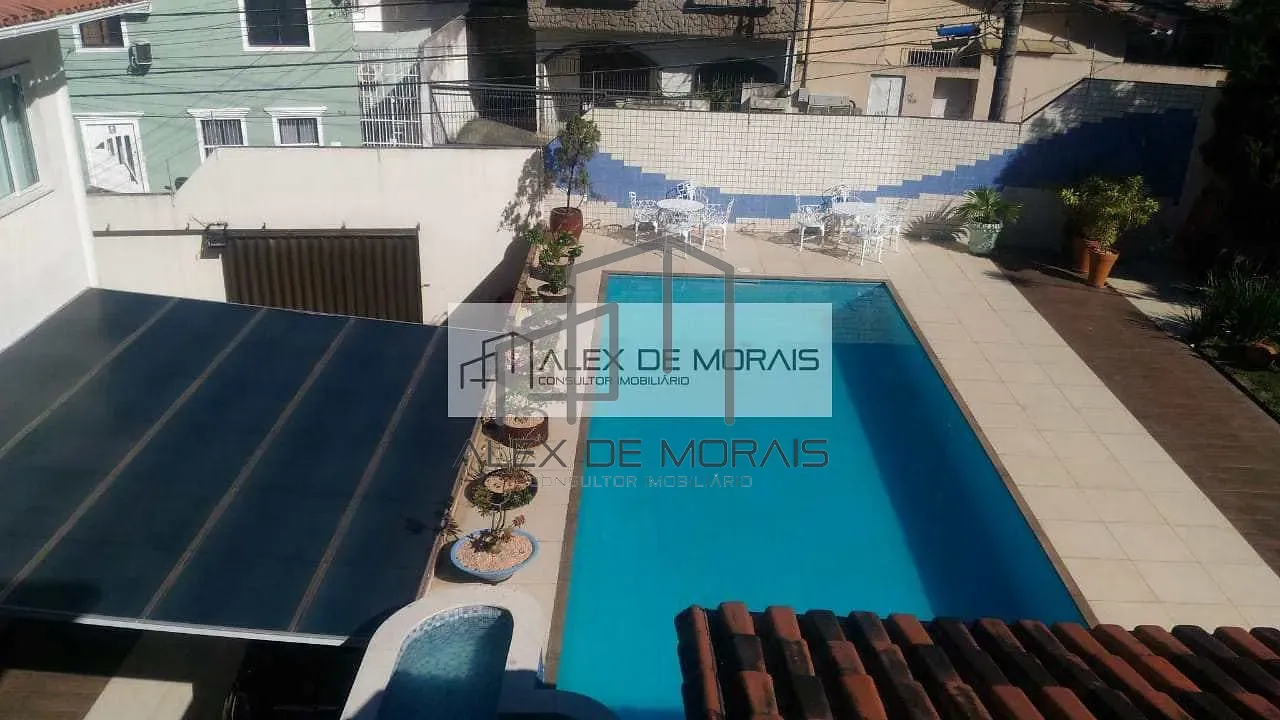 Casa, 9 quartos, 2000 m² - Foto 1