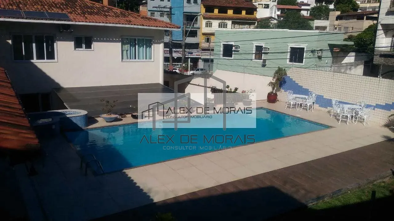 Casa, 9 quartos, 2000 m² - Foto 2